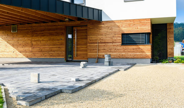 Professional Driveway Pavers in Laredo, TX