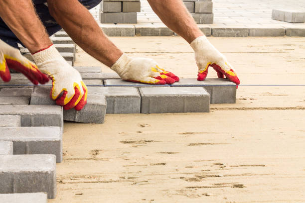 Best Commercial Driveway Pavers  in Laredo, TX