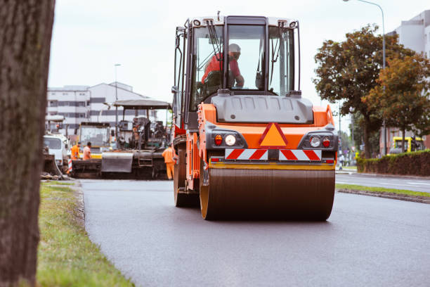 Reasons to Select Us for Your Driveway Paving Requirements in Laredo, TX