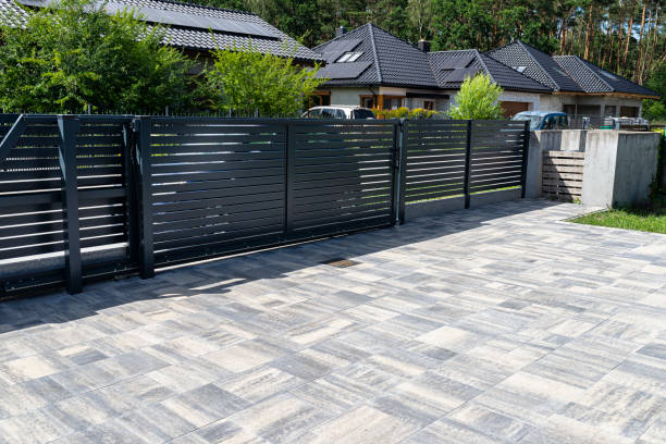 Best Custom Driveway Pavers  in Laredo, TX