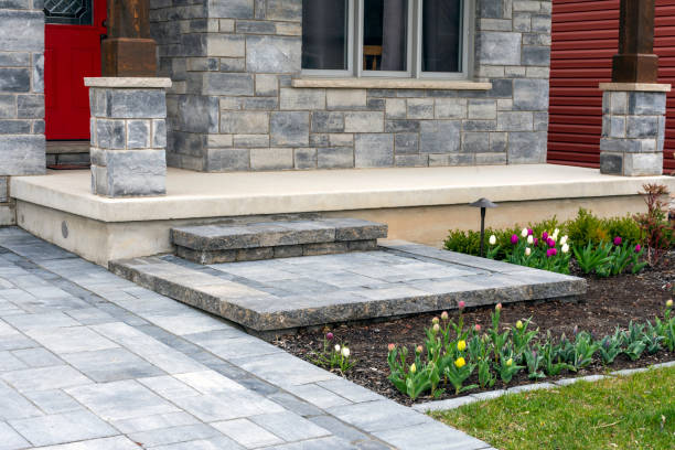 Best Paver Driveway Replacement  in Laredo, TX