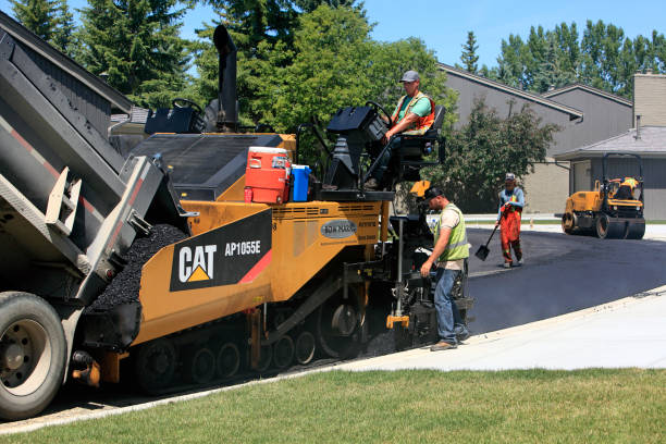 Best Cobblestone Driveway Pavers  in Laredo, TX